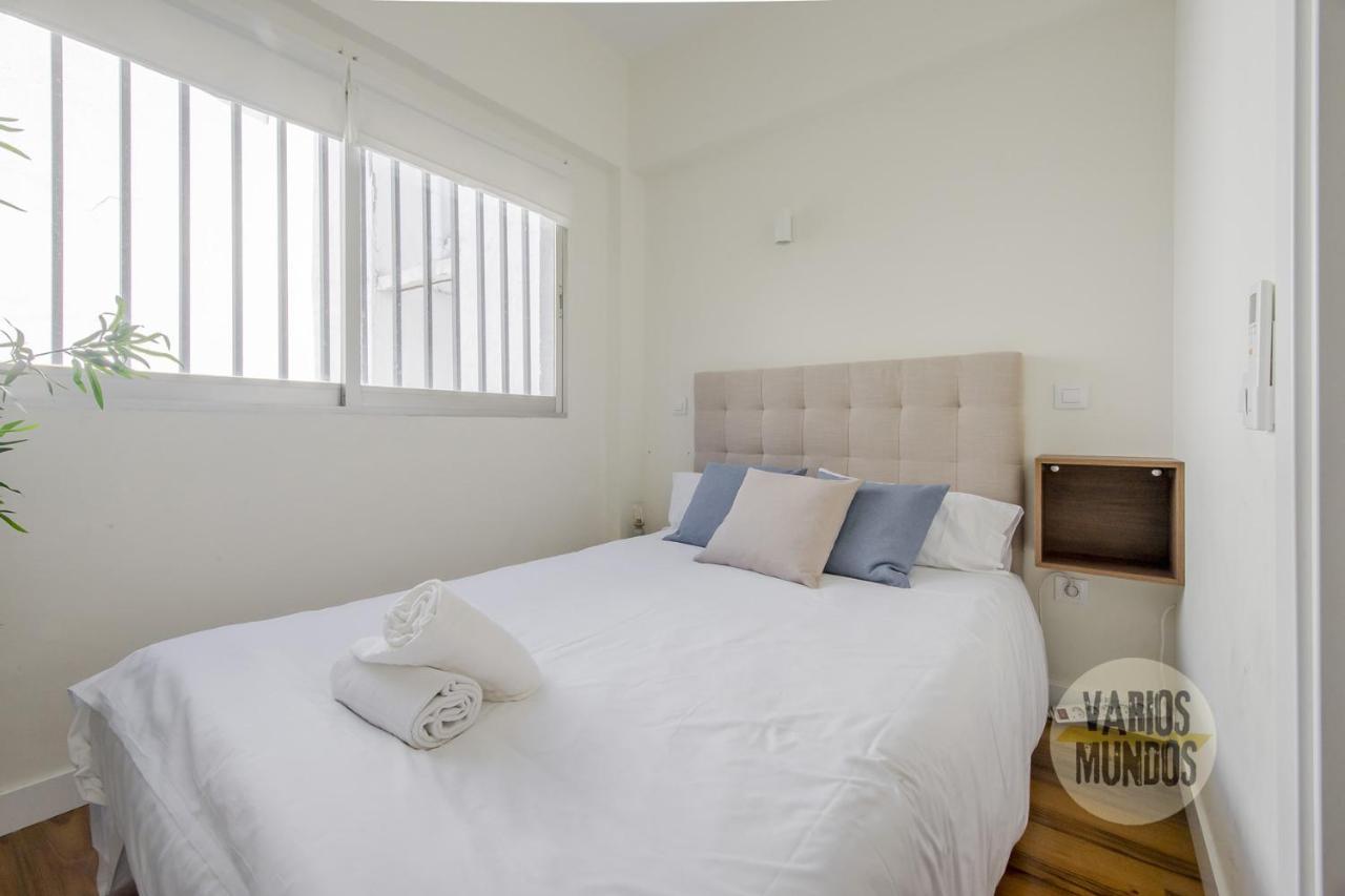 Appartement New Apt De 1hab 4 Pax En La Plaza De Chueca Madrid